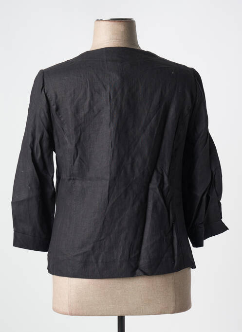 Jachete casual negru FRANCOISE F femeie