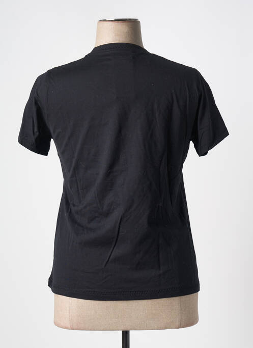 Tricou negru GUY DUBOUIS femeie