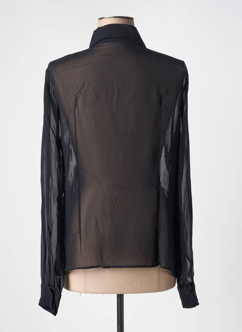 Cămașă negru GIORGIA NETTI femeie