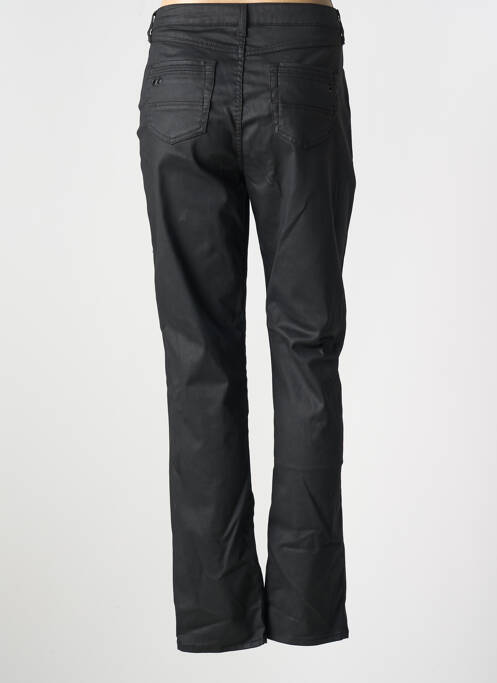 Pantalon drept negru MERI & ESCA femeie