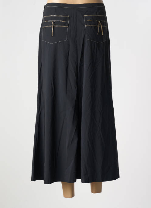 Fustă lungă negru ET DIEU CREA LA FEMME femeie