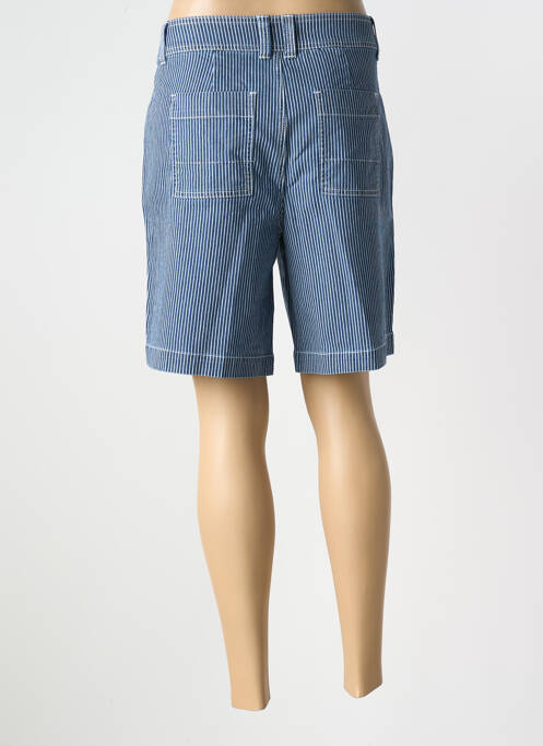 Bermudă albastru SHEEGO femeie