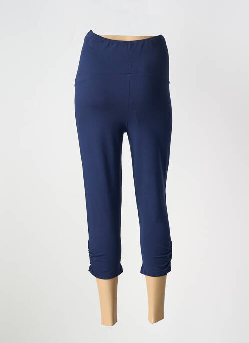 Pantalon maternitate albastru SHEEGO femeie