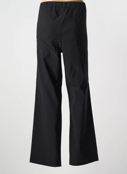 Pantalon drept negru SHEEGO femeie