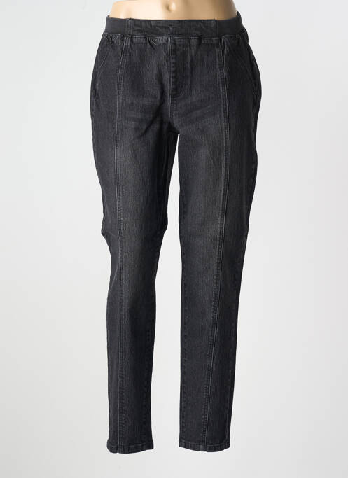 Jegging negru SHEEGO femeie