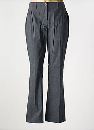 Pantalon drept gri SHEEGO femeie