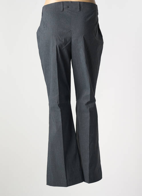 Pantalon drept gri SHEEGO femeie