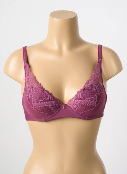 Sutien violet CHANTELLE femeie