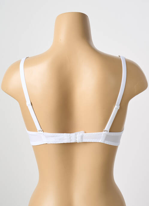 Sutien alb SIMONE PERELE femeie