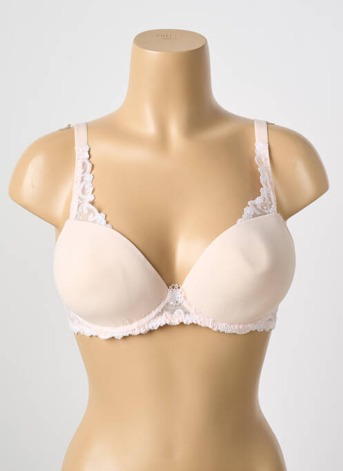 Sutien bej SIMONE PERELE femeie