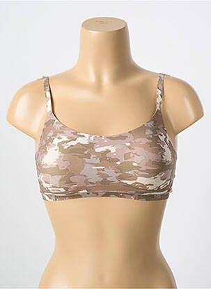 Sutien verde CHANTELLE femeie