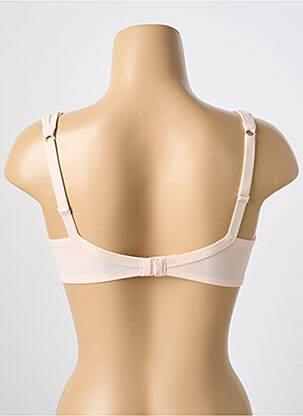 Sutien top sutien modelat top sutien modelat roz IMPLICITE femeie