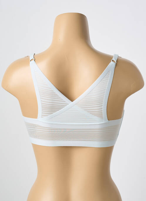 Sutien albastru CHANTELLE femeie