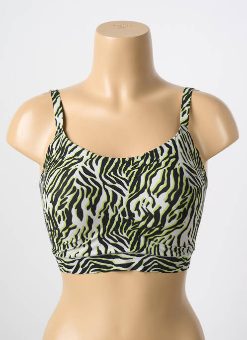 Sutien negru CHANTELLE femeie