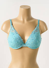 Sutien top sutien modelat top sutien modelat verde PASSIONATA femme