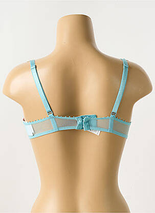 Sutien broderie top sutien modelat verde PASSIONATA femeie