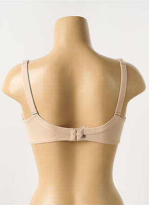 Sutien broderie top sutien modelat culoare piersică SIMONE PERELE femeie
