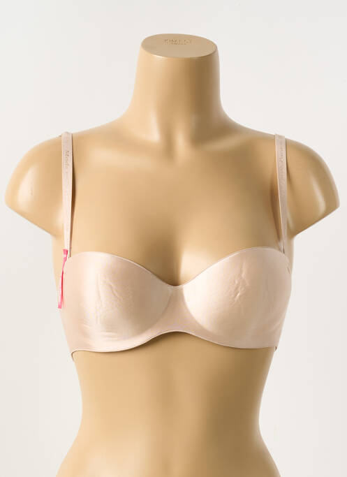 Sutien piele PASSIONATA femeie