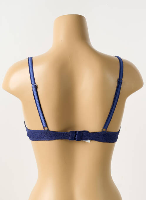 Sutien albastru PASSIONATA femeie