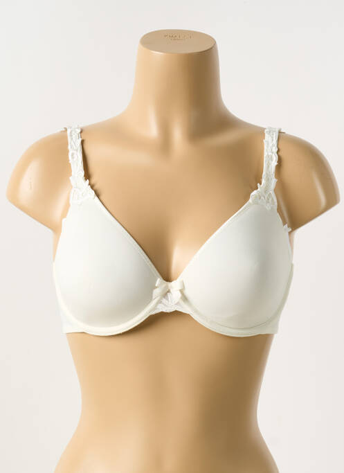 Sutien alb SIMONE PERELE femeie