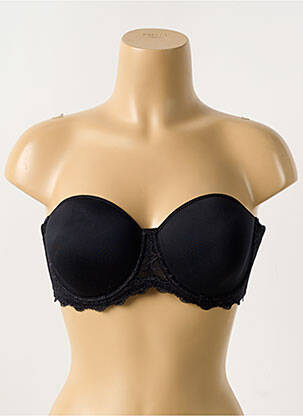 Sutien negru SIMONE PERELE femeie