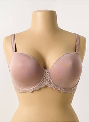 Sutien piele SIMONE PERELE femeie