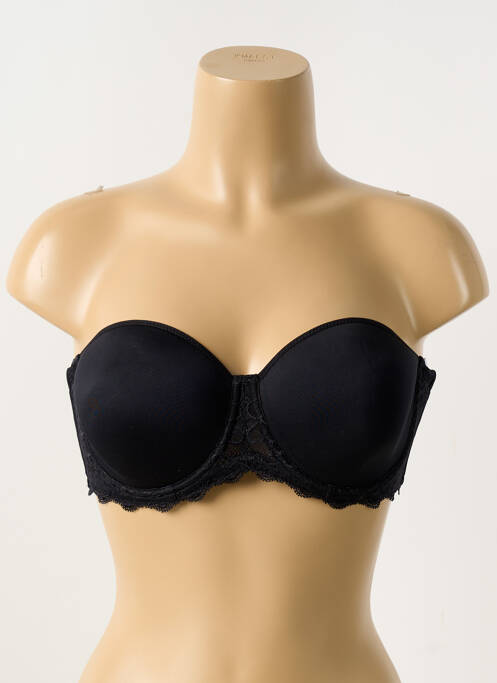 Sutien negru SIMONE PERELE femeie