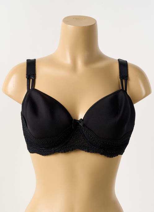 Sutien negru SIMONE PERELE femeie
