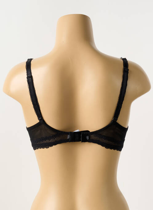 Sutien negru SIMONE PERELE femeie