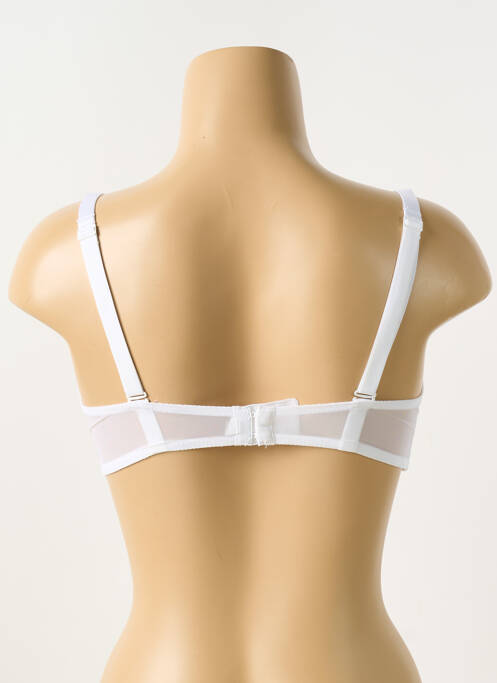Sutien alb SIMONE PERELE femeie