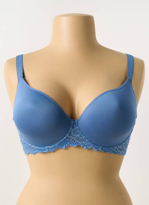 Sutien albastru SIMONE PERELE femeie