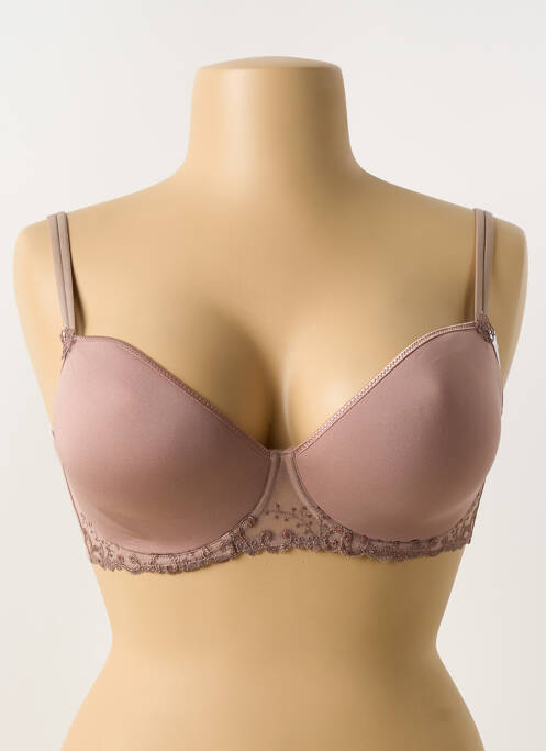 Sutien maro SIMONE PERELE femeie
