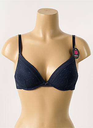 Sutien albastru PASSIONATA femeie