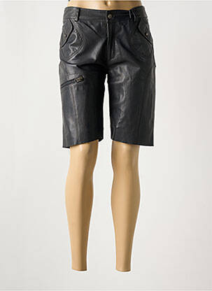 Bermudă gri PAUL AJAMIAN femeie