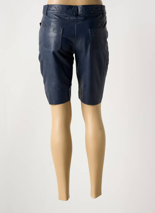 Bermudă albastru PAUL AJAMIAN femeie