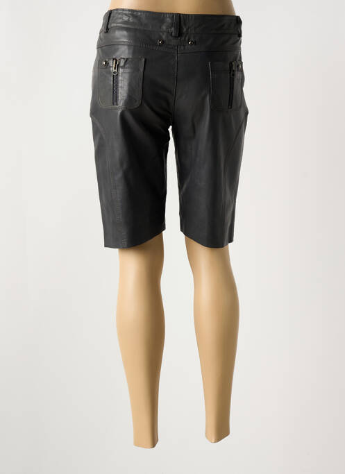 Bermudă gri PAUL AJAMIAN femeie