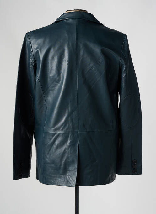 Sacou albastru PAUL AJAMIAN bărbat