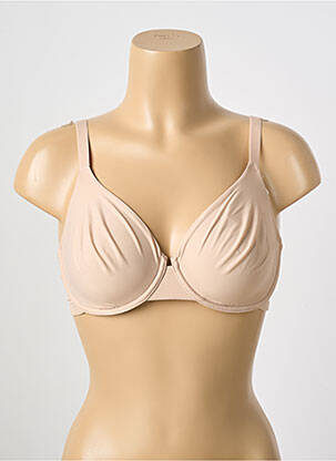 Sutien bej SIMONE PERELE femeie