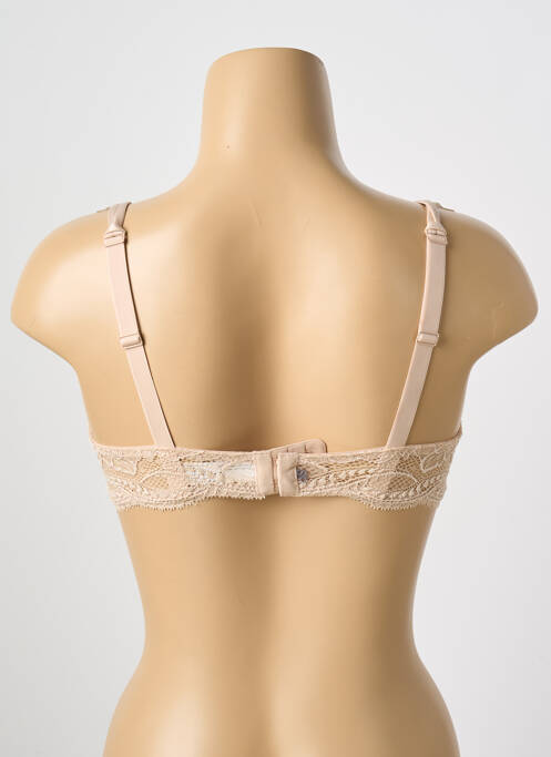 Sutien bej SIMONE PERELE femeie