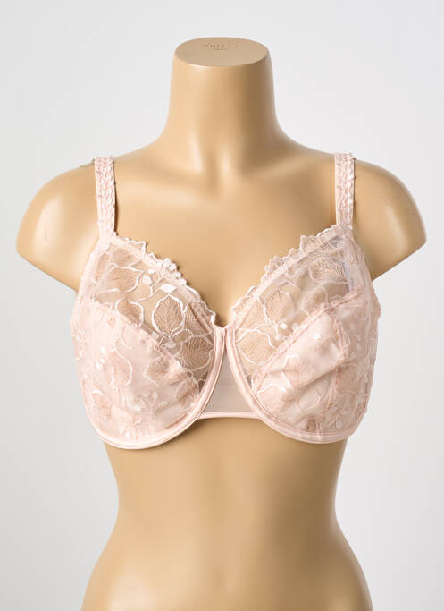 Sutien roz SIMONE PERELE femeie