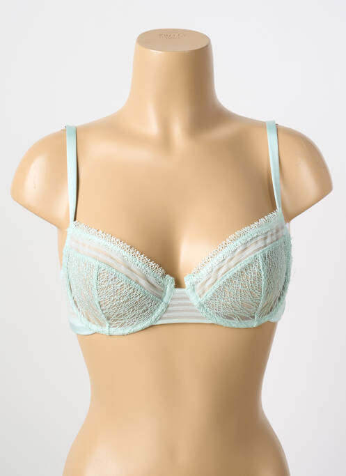 Sutien verde SIMONE PERELE femeie