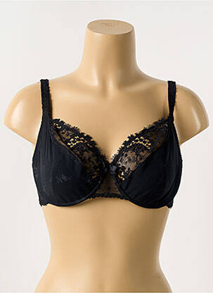 Sutien negru SIMONE PERELE femeie