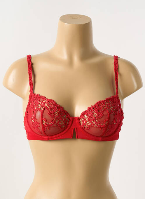 Sutien roșu SIMONE PERELE femeie