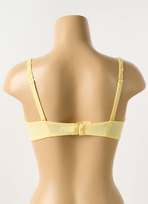 Sutien galben SIMONE PERELE femeie