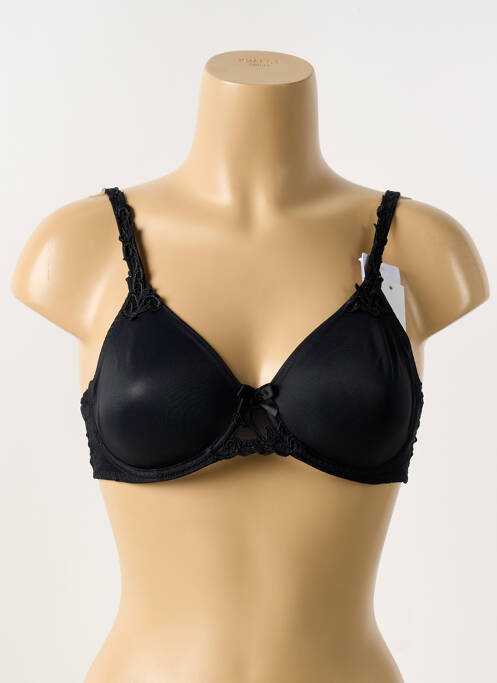 Sutien negru SIMONE PERELE femeie