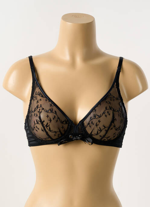 Sutien negru SIMONE PERELE femeie