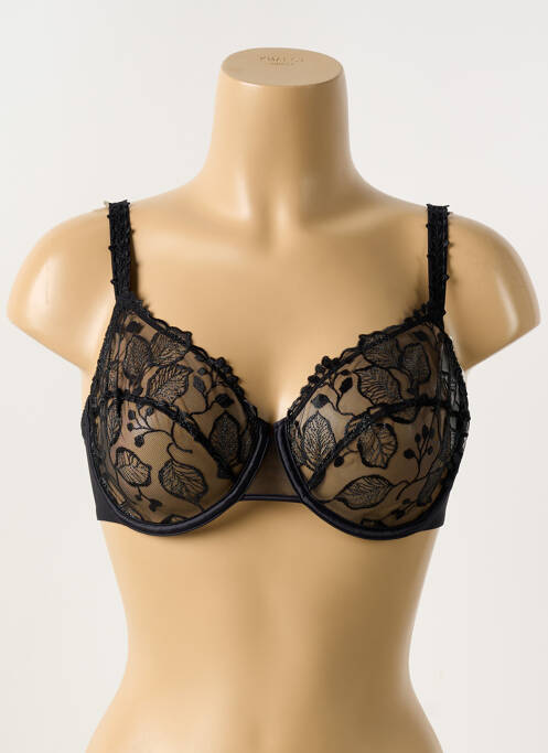 Sutien negru SIMONE PERELE femeie