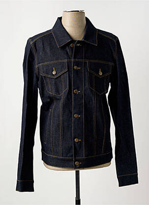 Jachete casual albastru DAYTONA bărbat