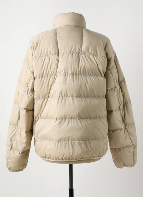 Geacă matlasată bej DAYTONA bărbat