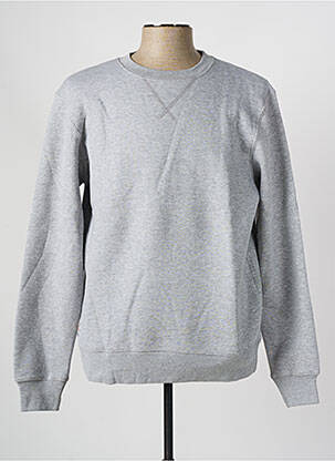 Pulover gri DAYTONA bărbat